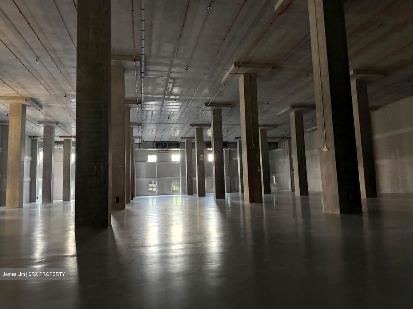 Tuas Avenue 1 (D22), Warehouse #635516421